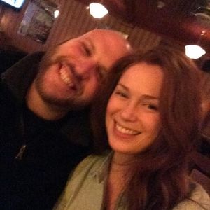 Meet your Posher, Eric